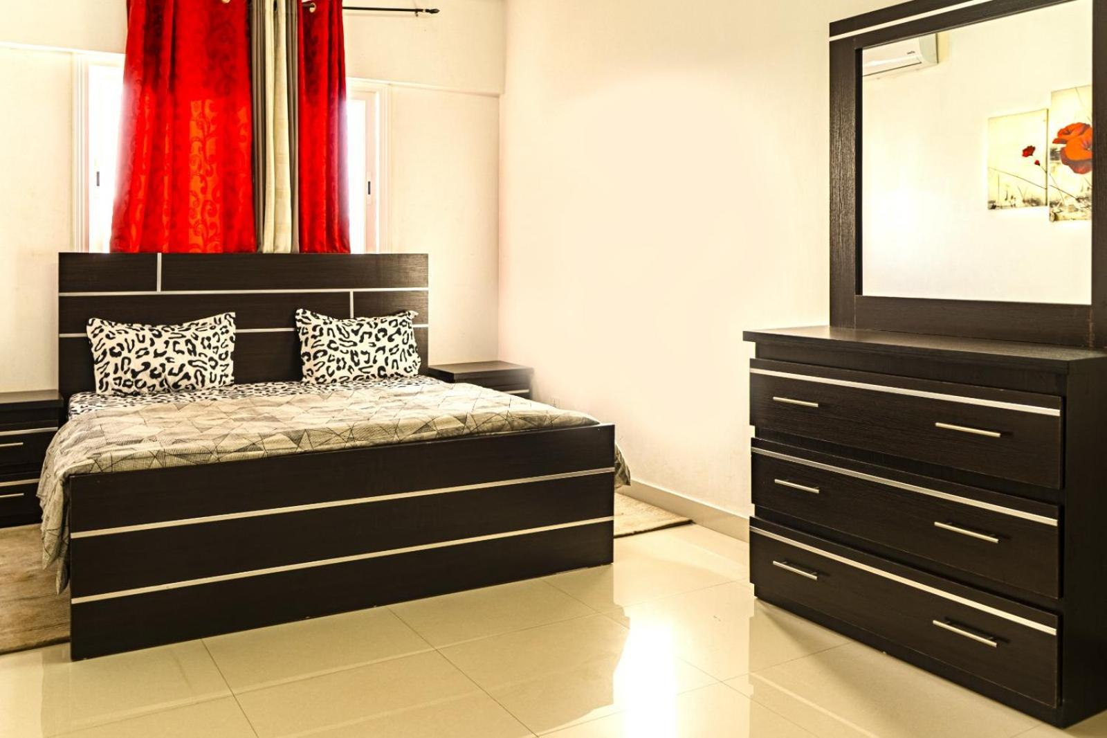 Chambres Meublees Avenue Cheikh Anta Diop Dakar Exterior photo